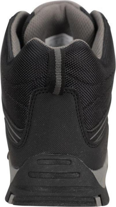 Image du produit Mountain Warehouse - Bottines de marche OSCAR - Enfant (30.5)
