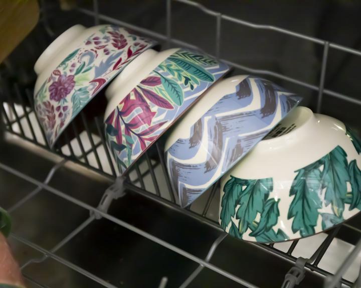 Immagine prodotto Kitchen Craft Ciotola in gres (4x)