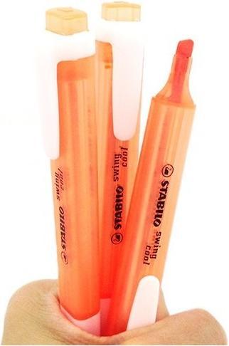 Actual product image STABILO Swing Cool (1x)