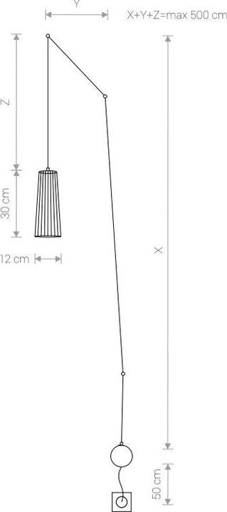 Immagine prodotto Licht-Trend Dover (GU10)