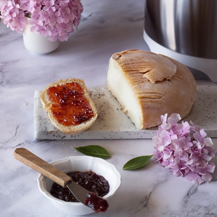 Actual product image Ariete 133 Brotbackmaschine