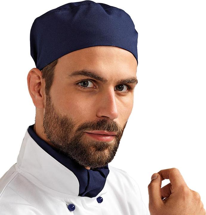 Produktbild Premier Denim Chef Skull Cap
