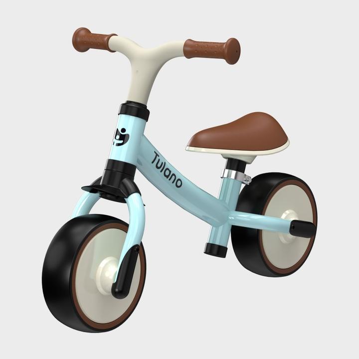 Produktbild Tulano Scout 15 Blau Langlaufrad