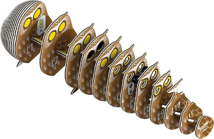 Image du produit Eugy Hibou