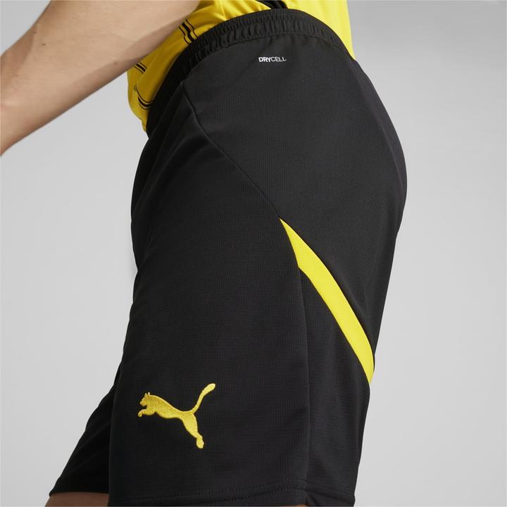 Actual product image Puma BVB Shorts Replica (L)