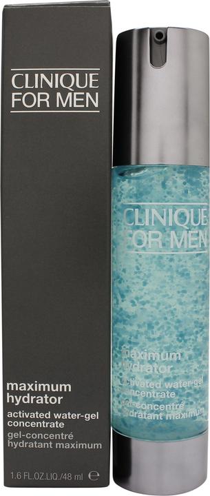 Actual product image Clinique Maximum Hydrator (50 ml, Face gel)