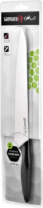 Produktbild Samura GOLF Slicing (25.10 cm)