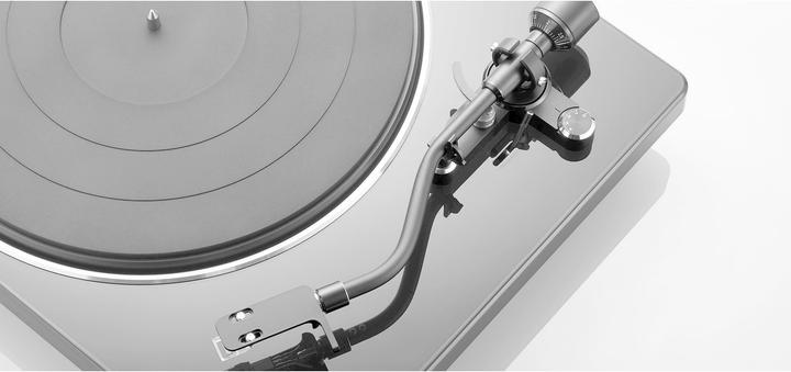 Produktbild Denon DP-450USB (Halbautomatisch)