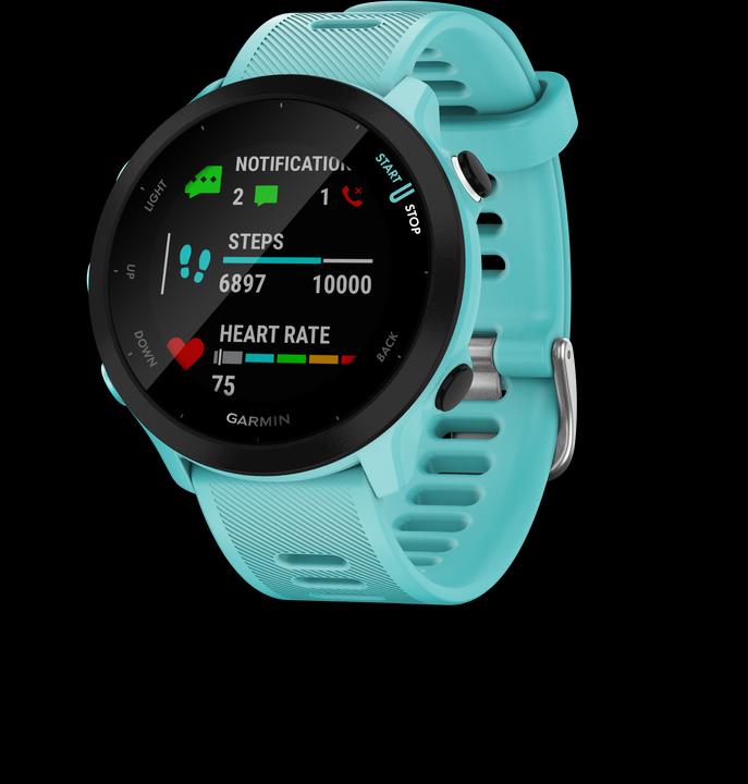 Immagine prodotto Garmin Forerunner 55 (42 mm)
