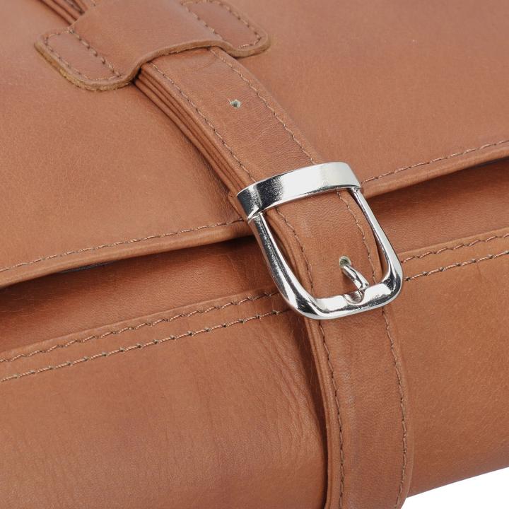 Produktbild Harolds Country Kulturbeutel Leder 22 cm (10 l)