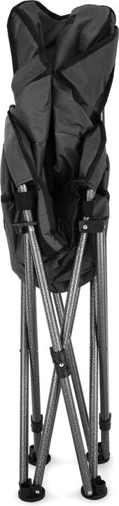 Actual product image Normani Camping chair Ontario