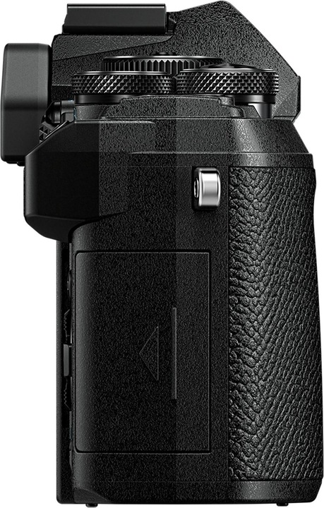 Actual product image Olympus OM-D E-M5 Mark III (12 - 40 mm, 20.40 Mpx, Micro Four Thirds)