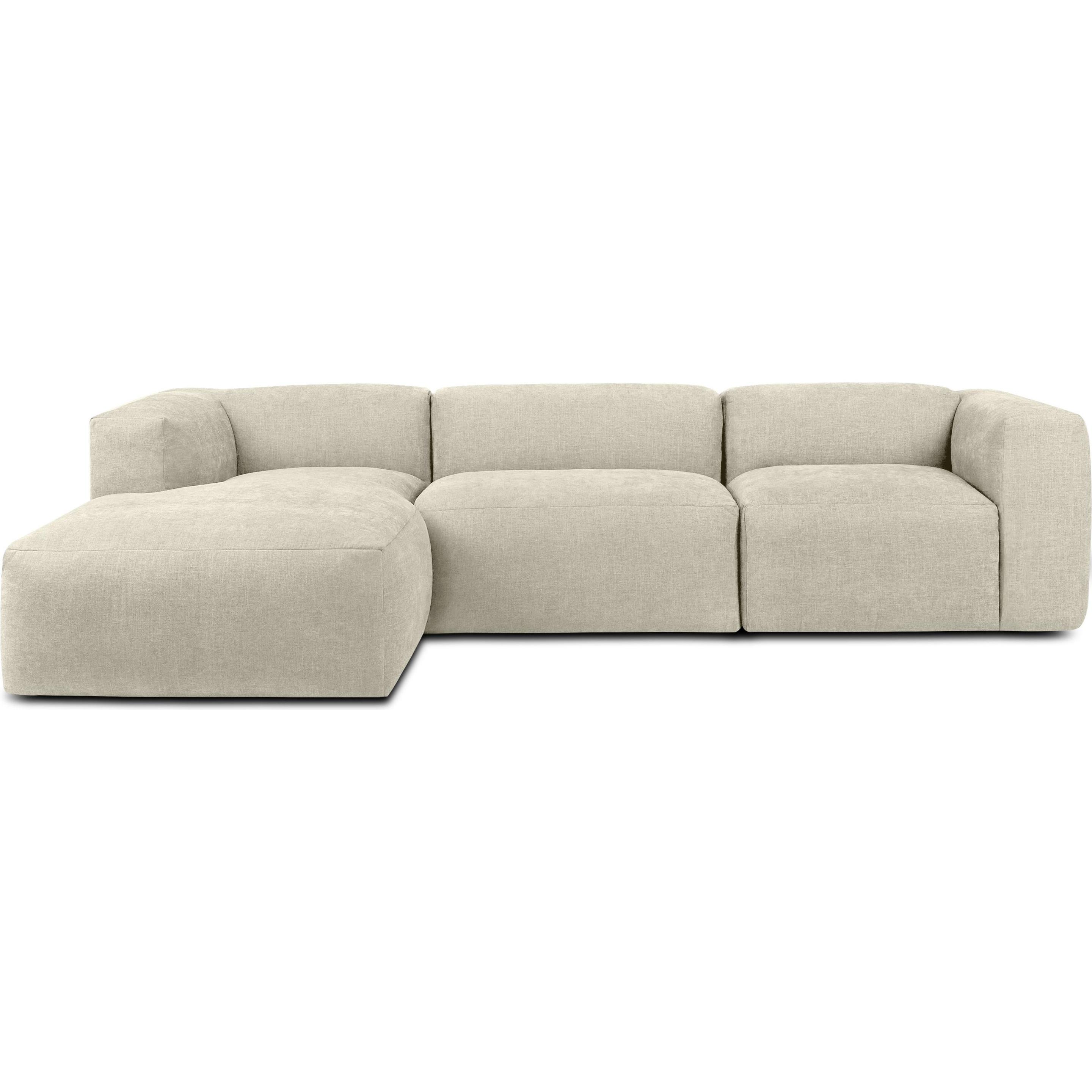 Konsimo, Sofa, Buffo (Ecksofa)