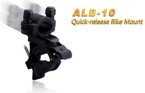 Produktbild Fenix Alb-10