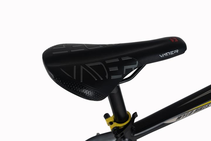 Actual product image KS Cycling WYLD Mountainbike Hardtail 29" Xplicit 21 Gänge (53 cm)