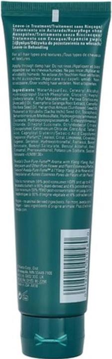Productafbeelding Aveda Botanical Repair ™ Leave-in Treatment 100 ml (100 ml)