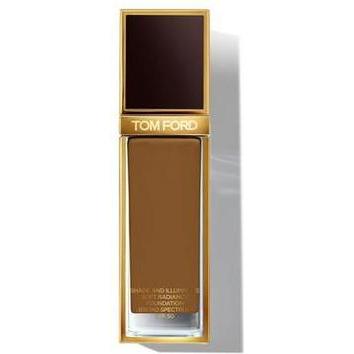 Thumbnail - Tom Ford, Foundation, Shade & Illuminate Sun Protection Factor 50 No 9.7 (9.7)