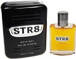 Actual product image Str8 Original Eau de Toilette - 50ml (Eau de toilette, 50 ml)