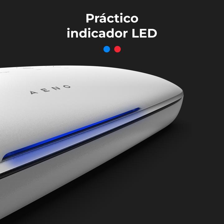 Actual product image Aeno VS2