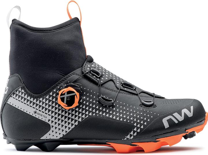 Actual product image Northwave Celsius XC GTX (42)