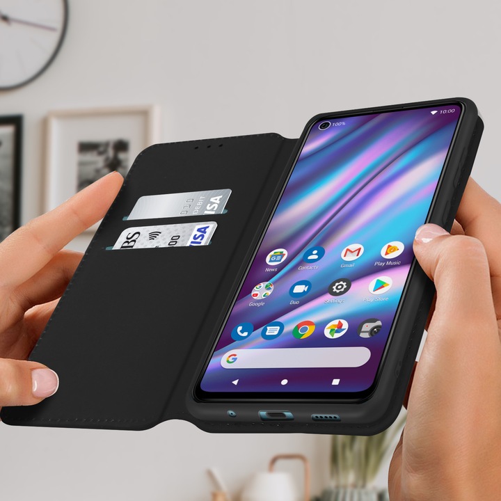 Produktbild Avizar Elec Series (Wiko View 5 Plus)