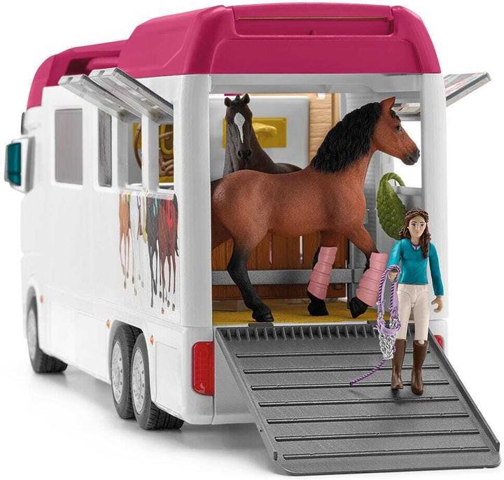Immagine prodotto Schleich Box per cavalli