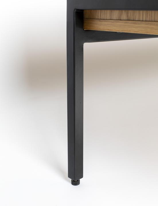 Image du produit Zuiver Hardy (160 x 45 x 60 cm)