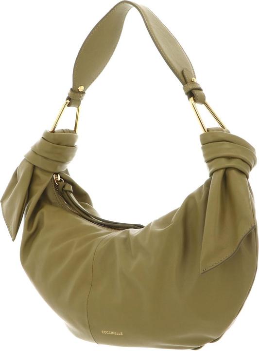 Produktbild Coccinelle Furoshiki Handbag puffy Smooth Leather
