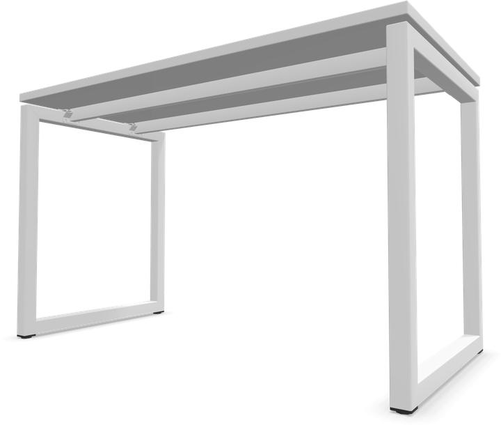 Image du produit Narbutas Nova O Bureau (120 x 60 x 74 cm)
