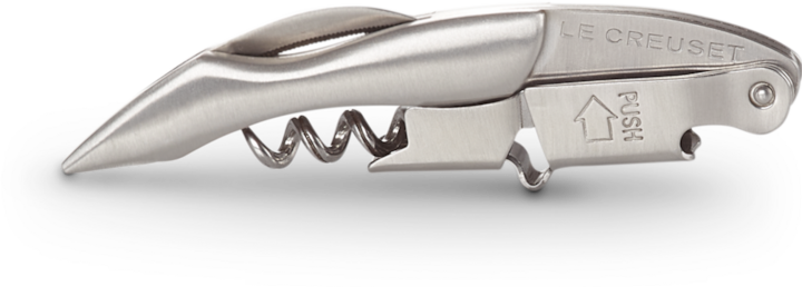 Actual product image Le Creuset Wt-110 (Sommelier knife)