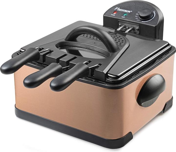 Image du produit Bestron XL