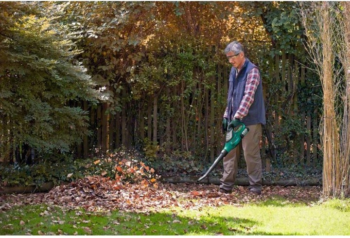 Produktbild Bosch Home & Garden ALB 36 LI (ohne Akku) (Akkubetrieb, Laubsauger)