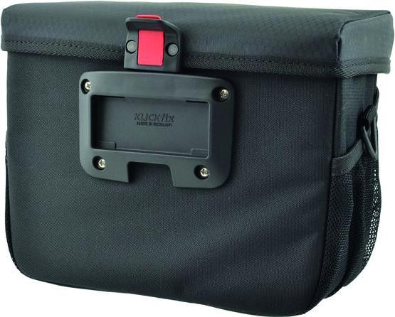 Produktbild Agu Performance Essentials DWR Handlebar Bag 8L KF (8 l, Lenkertasche)