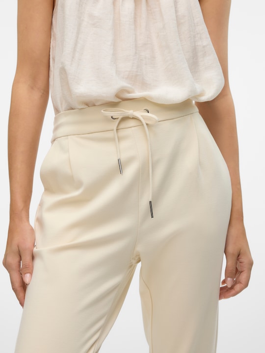 Produktbild Vero Moda Vmeva Mr Loose Kordelzug Hose Ga Noos Hose (L)