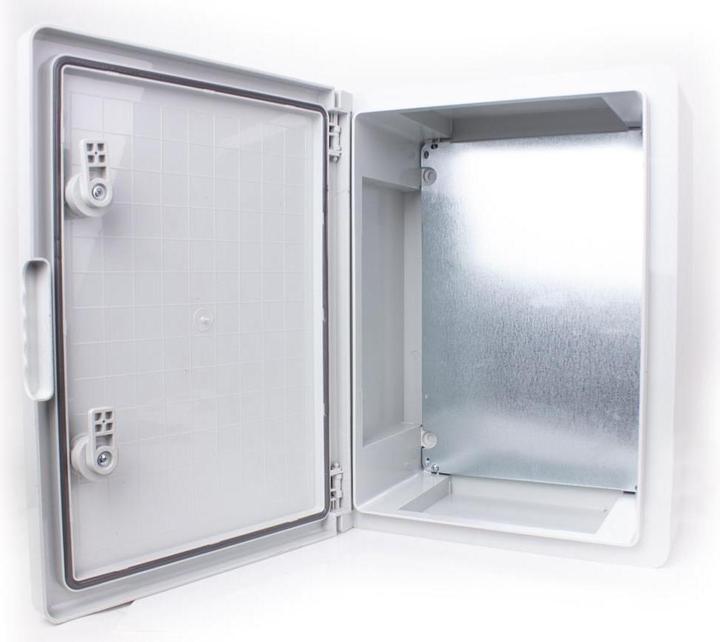 Produktbild No Name ABS IP65 Adelid Elektrische Anschlussdose 300x400x170