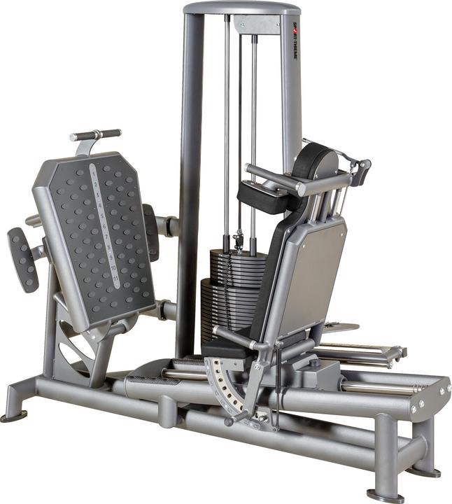 Produktbild Sport-Thieme Beinpresse OV (sitzend)