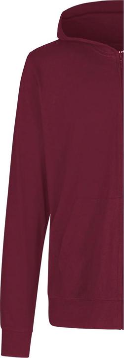 Produktbild Neutral Kapuzenpullover Mit Reissverschluss Jersey (M)