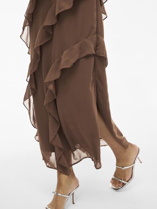 Immagine prodotto Vila VIROMAINE Träger Maxikleid (34)