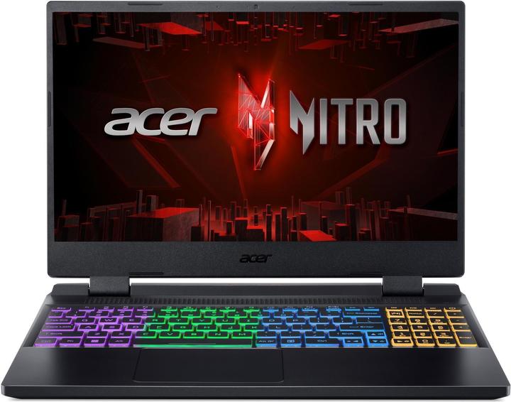 Produktbild Acer Nitro 5 (15.60", Intel Core i5-12450H, 16 GB, 512 GB, DE)