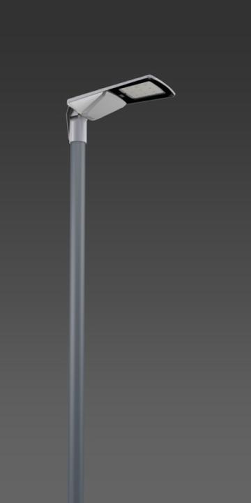 Actual product image RZB 612175.004.76 (4000 lm, IP66)