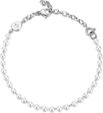 Immagine prodotto Brosway - Essential BNL077 beaded steel bracelet