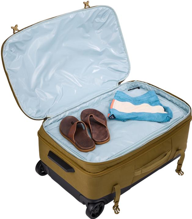 Image du produit Thule Aion Wheeled Duffel (95 l)