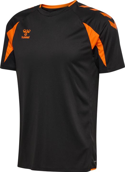 black/orange tiger, blackorangetiger