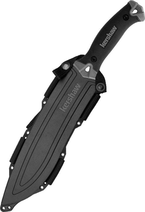 Immagine prodotto Kershaw Campo 10 Machete (25.40 cm)