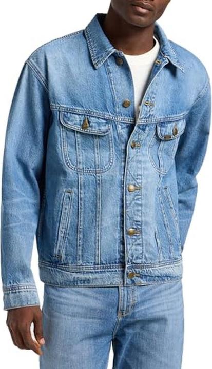Immagine prodotto Lee Jeansjacke Relaxed Rider Jacket (XXS)