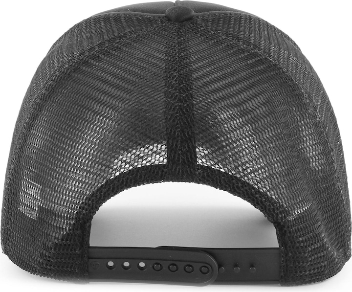Produktbild 47 Brand Mesh Trucker Cap - TRI FOAM New York Yankees (One Size)