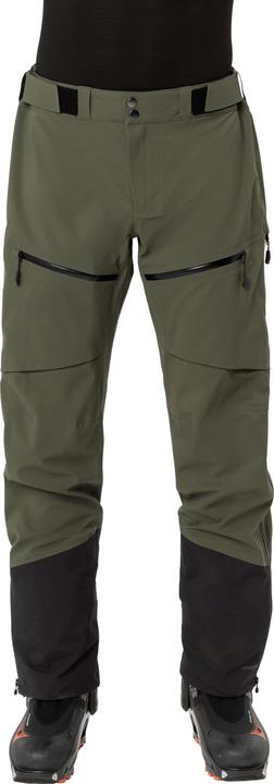 Actual product image Vaude Monviso (48)