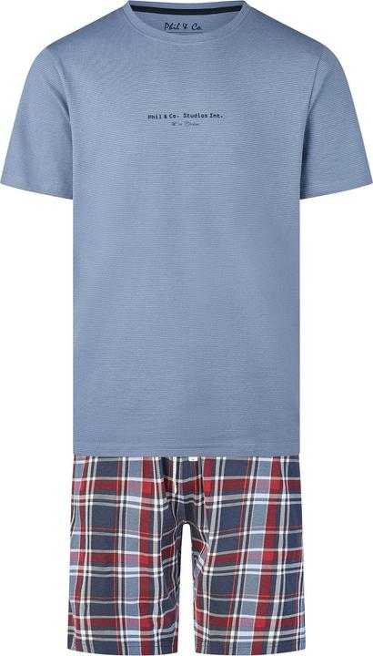 Actual product image Phil & Co. Berlin Shorty Classics (M)