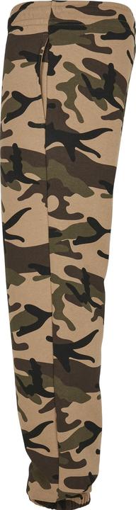 Produktbild Urban Classics Basic Camo Sweatpants 2.0 (XS)