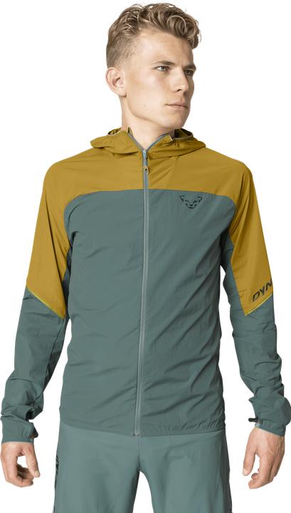 Image du produit Dynafit Alpine Wind Jacke (XXL)